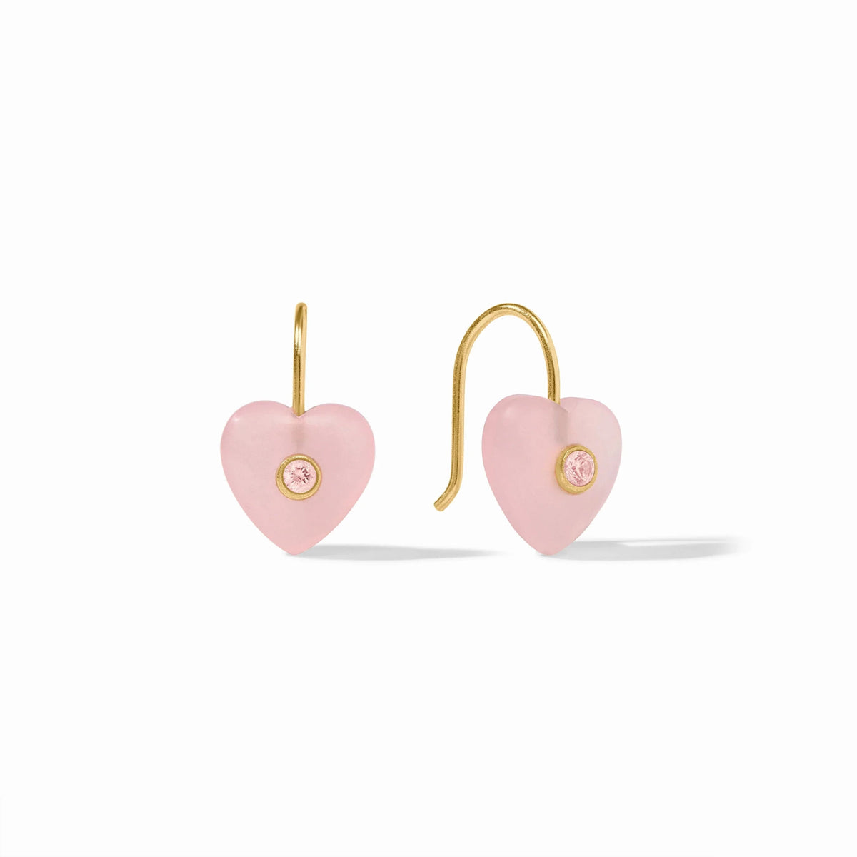 Heart Earring - Robert's-Julie Vos-Robert's