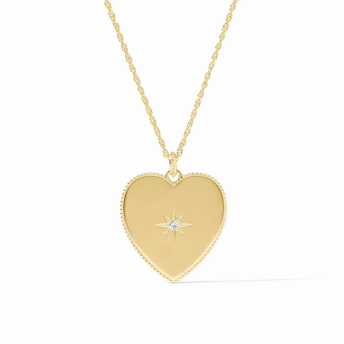 Heart Necklace - Robert's-Julie Vos-Robert's
