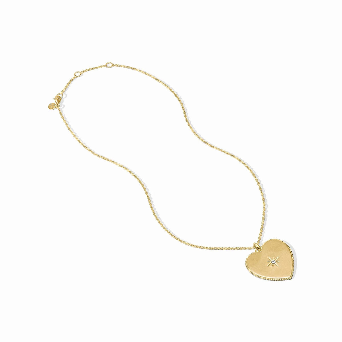 Heart Necklace - Robert's-Julie Vos-Robert's