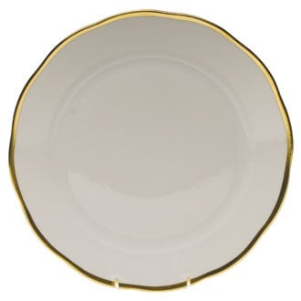 Herend Gwendolyn Dinner Plate - Thumbnail 3