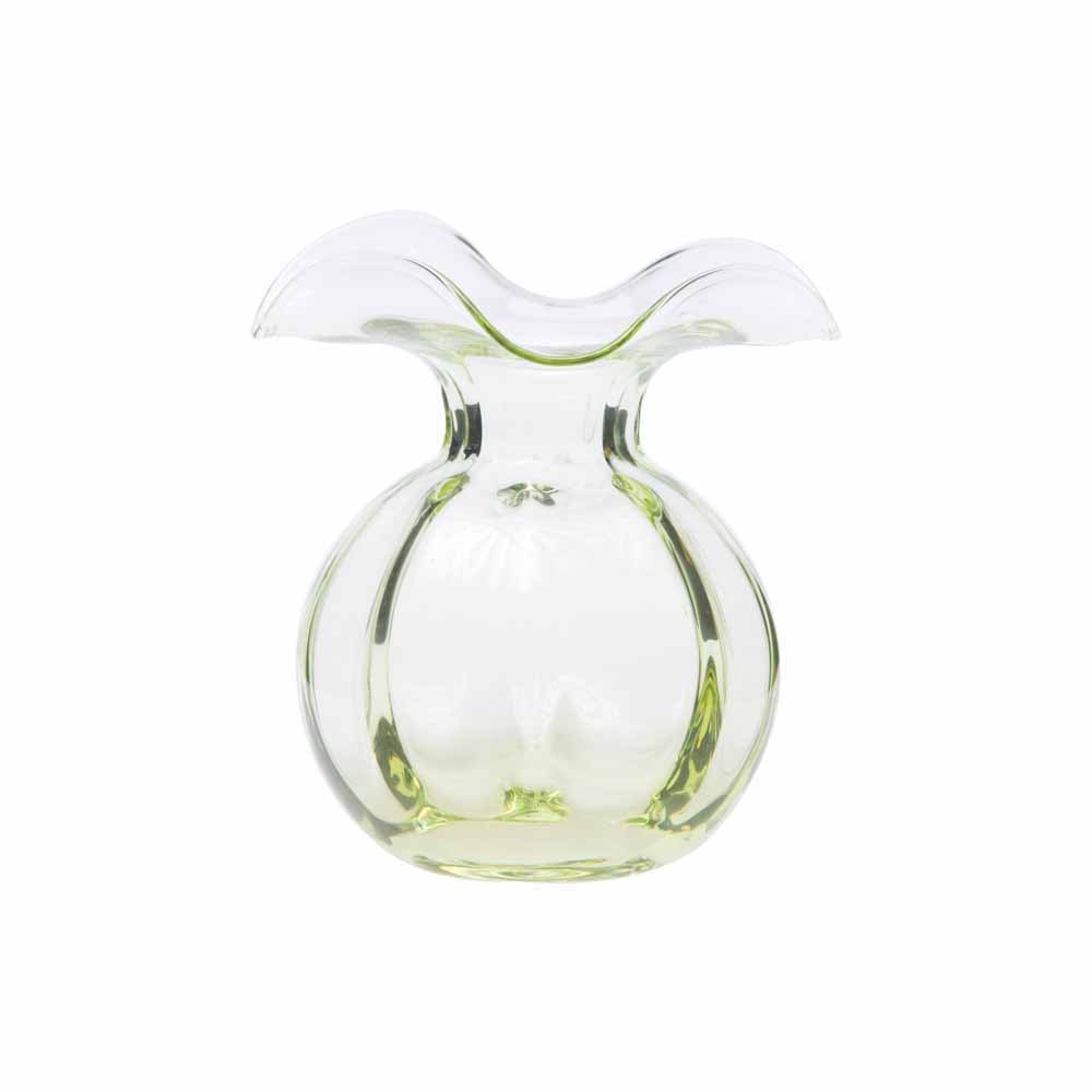 Hibiscus Green Bud Vase - Robert's-VIETRI-Robert's