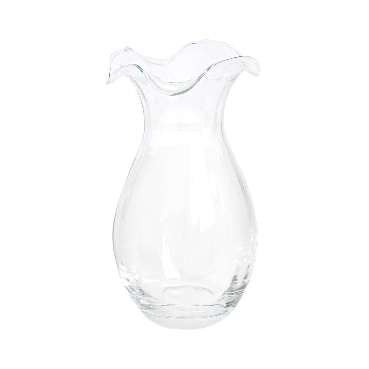 Hibiscus Vertical Vase - Robert's-VIETRI-Robert's