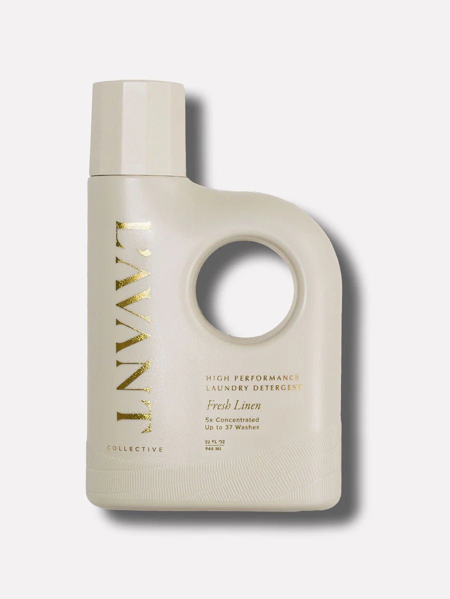 High Performing Laundry Detergent - Fresh Linen - Robert's-L'avant Collective-Robert's
