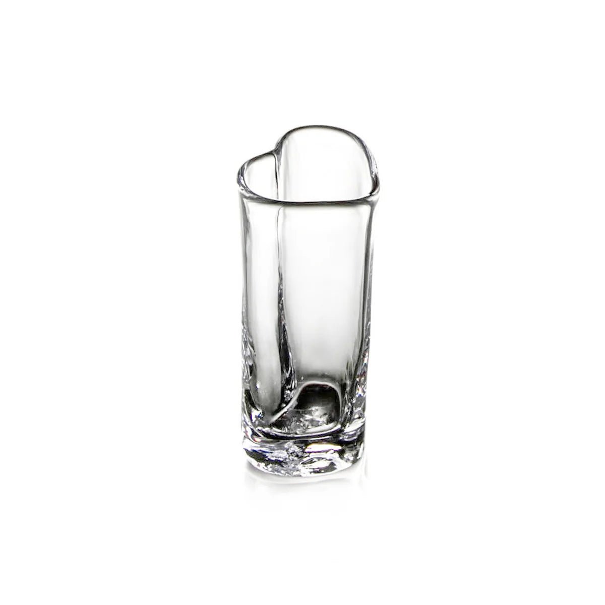 Highgate Heart Bud Vase - Robert's-SIMON PEARCE-Robert's