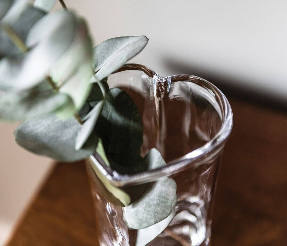 Highgate Heart Vase - Robert's-SIMON PEARCE-Robert's