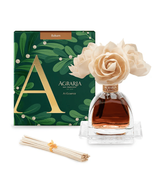Holiday Edition Balsam AirEssence Diffuser - Robert's-Agraria San Francisco-Robert's