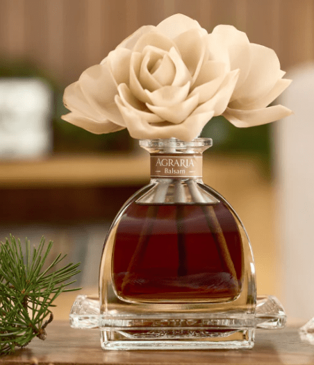 Holiday Edition Balsam AirEssence Diffuser - Robert's-Agraria San Francisco-Robert's