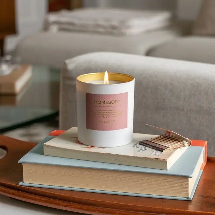 Homebody Candle