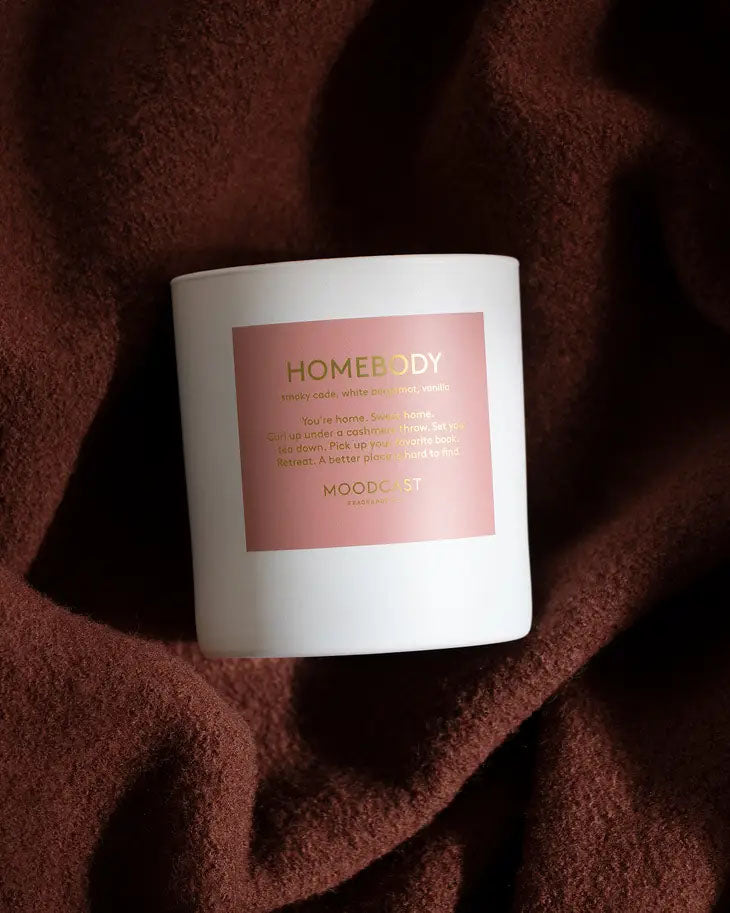 Homebody Candle