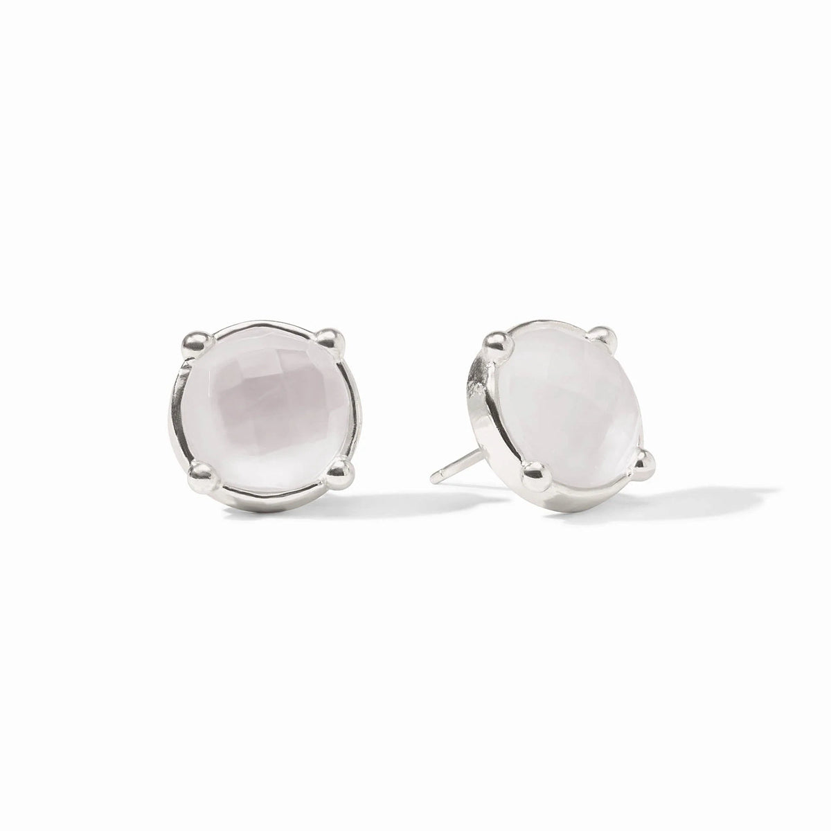 Honey Stud Silver - Robert's-Julie Vos-Robert's