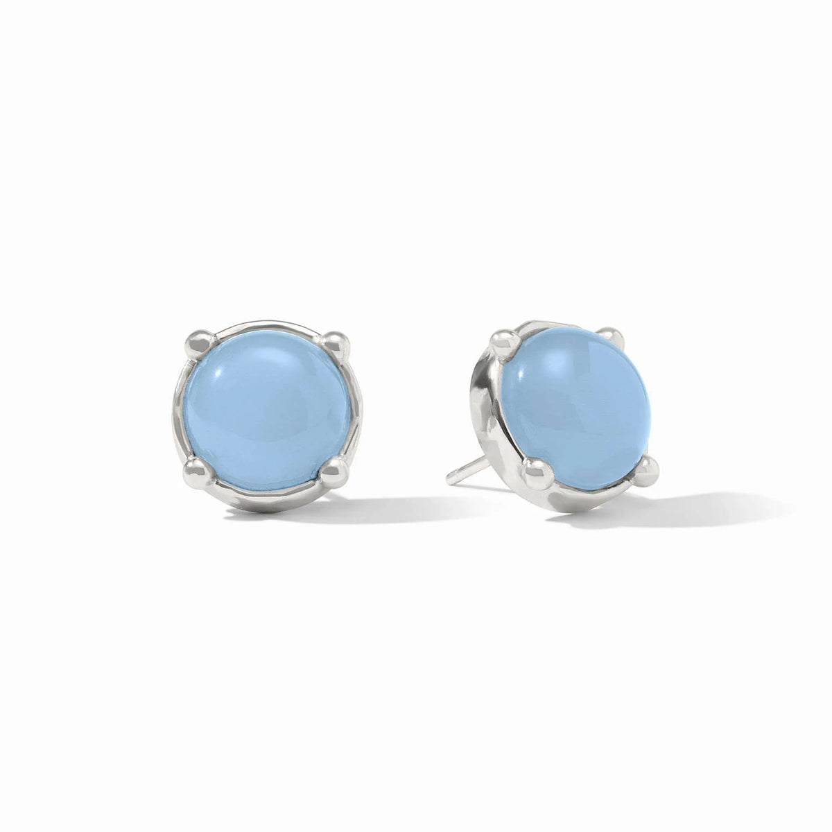 Honey Stud Silver - Robert's-Julie Vos-Robert's