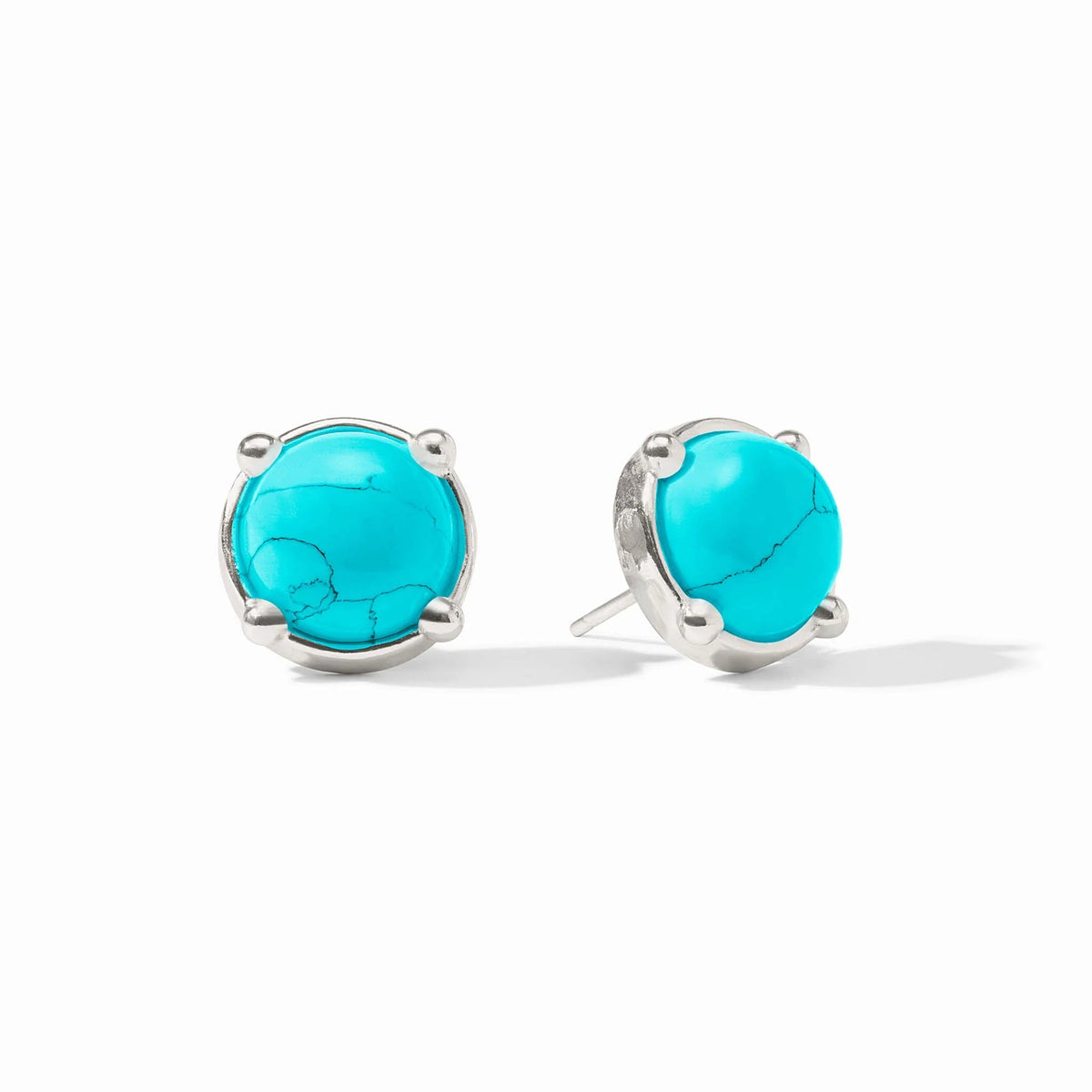 Honey Stud Silver - Robert's-Julie Vos-Robert's