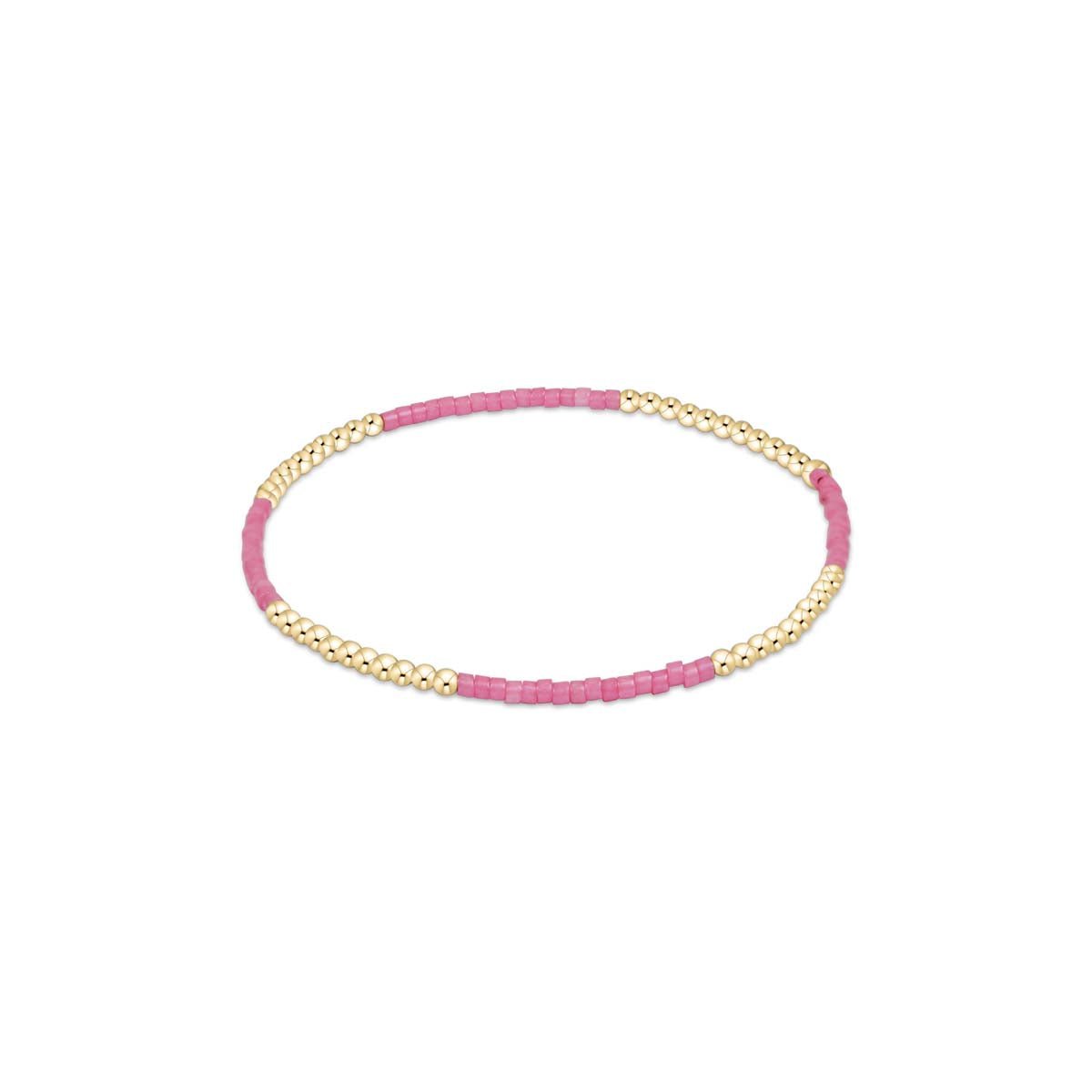 Hope Blissful Bracelet - Bubblegum - Robert's-enewton-Robert's