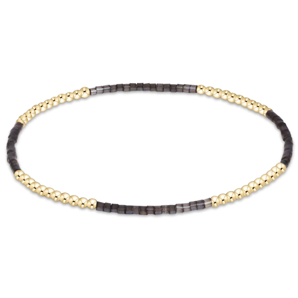 hope blissful bracelet - moonlight - Robert's-enewton-Robert's