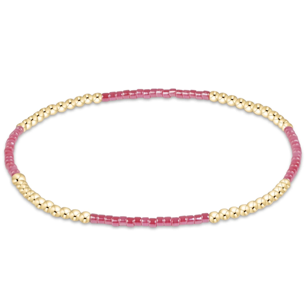 hope blissful bracelet - pink champagne - Robert's-enewton-Robert's