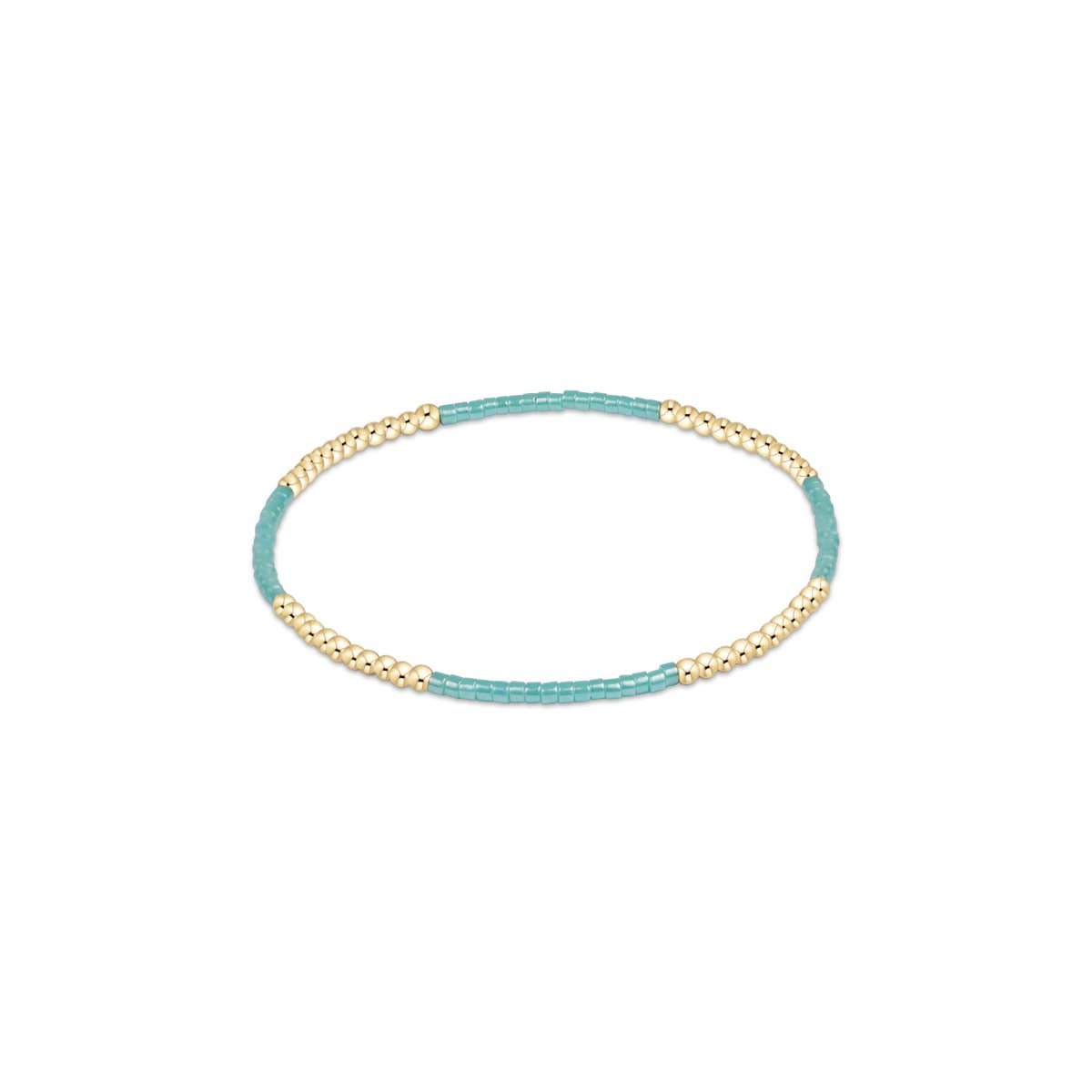 Hope Blissful Bracelet - Sea Glass - Robert's-enewton-Robert's