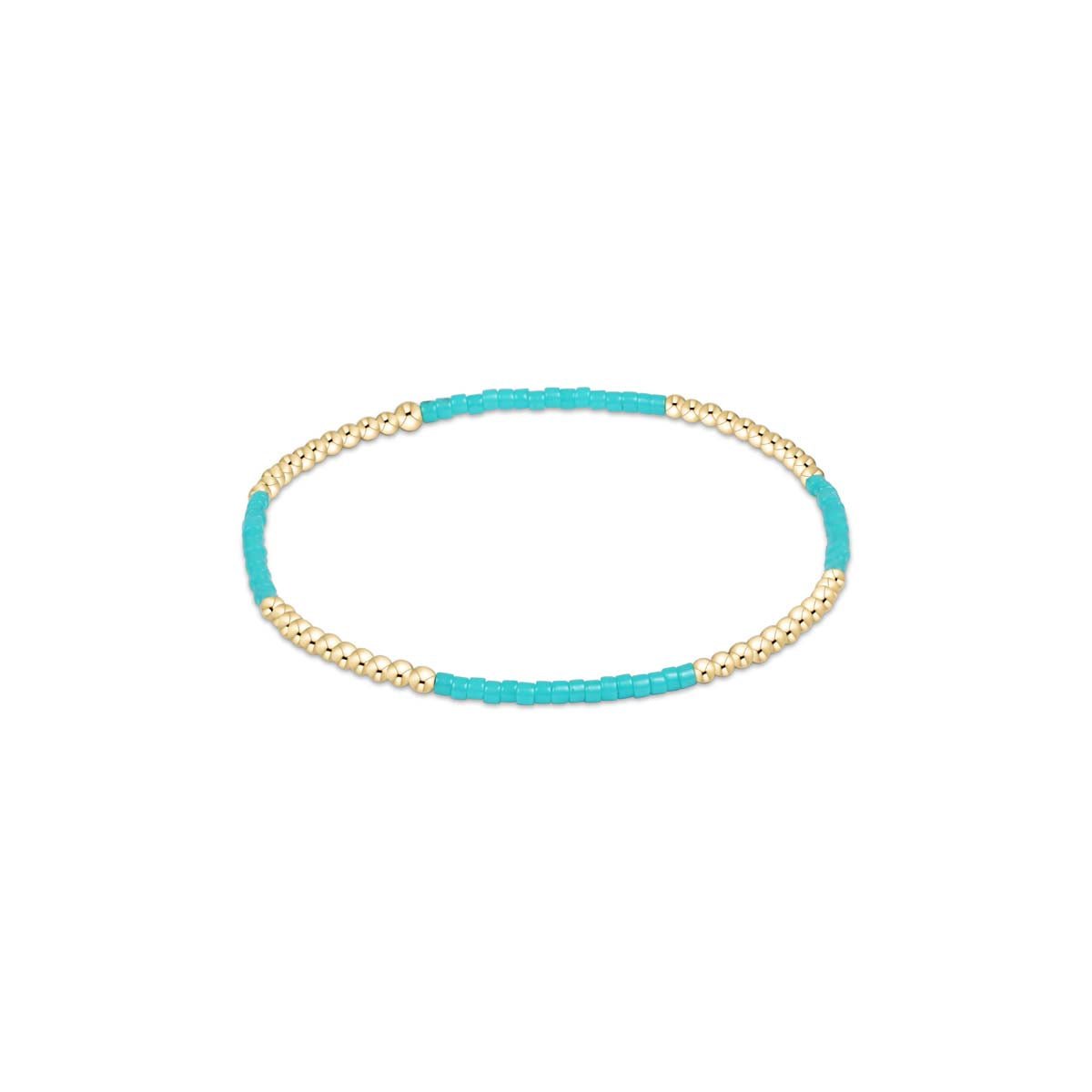 Hope Blissful Bracelet - Turquoise - Robert's-enewton-Robert's