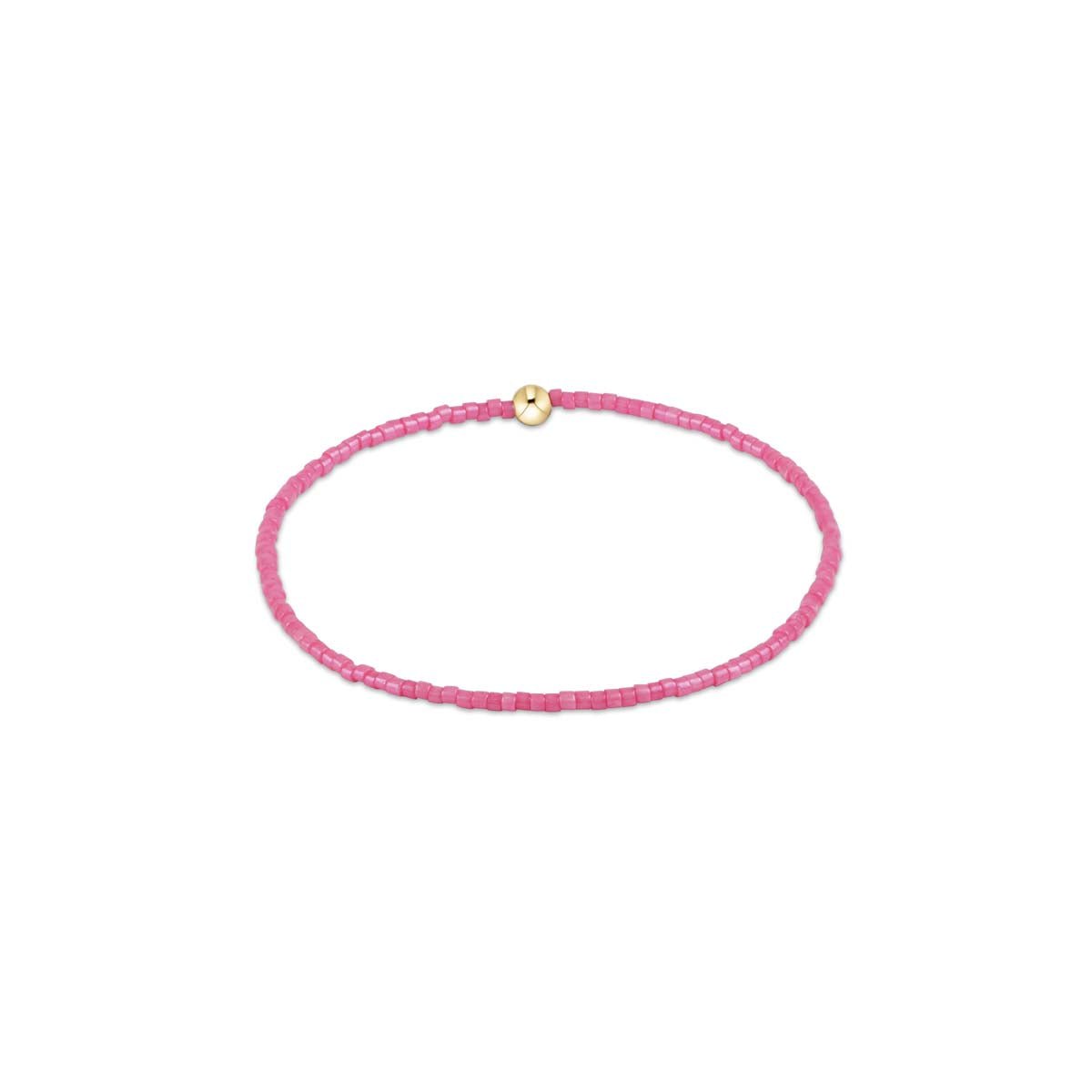 Hope Classic Bracelet - Bubblegum - Robert's-enewton-Robert's