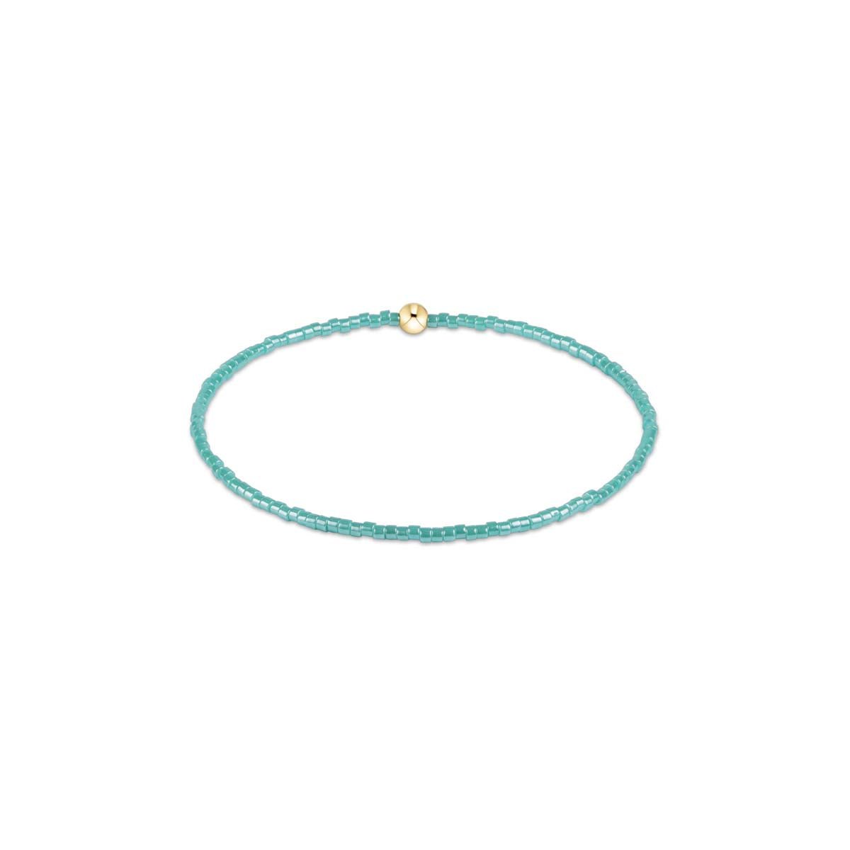 Hope Classic Bracelet - Sea Glass - Robert's-enewton-Robert's