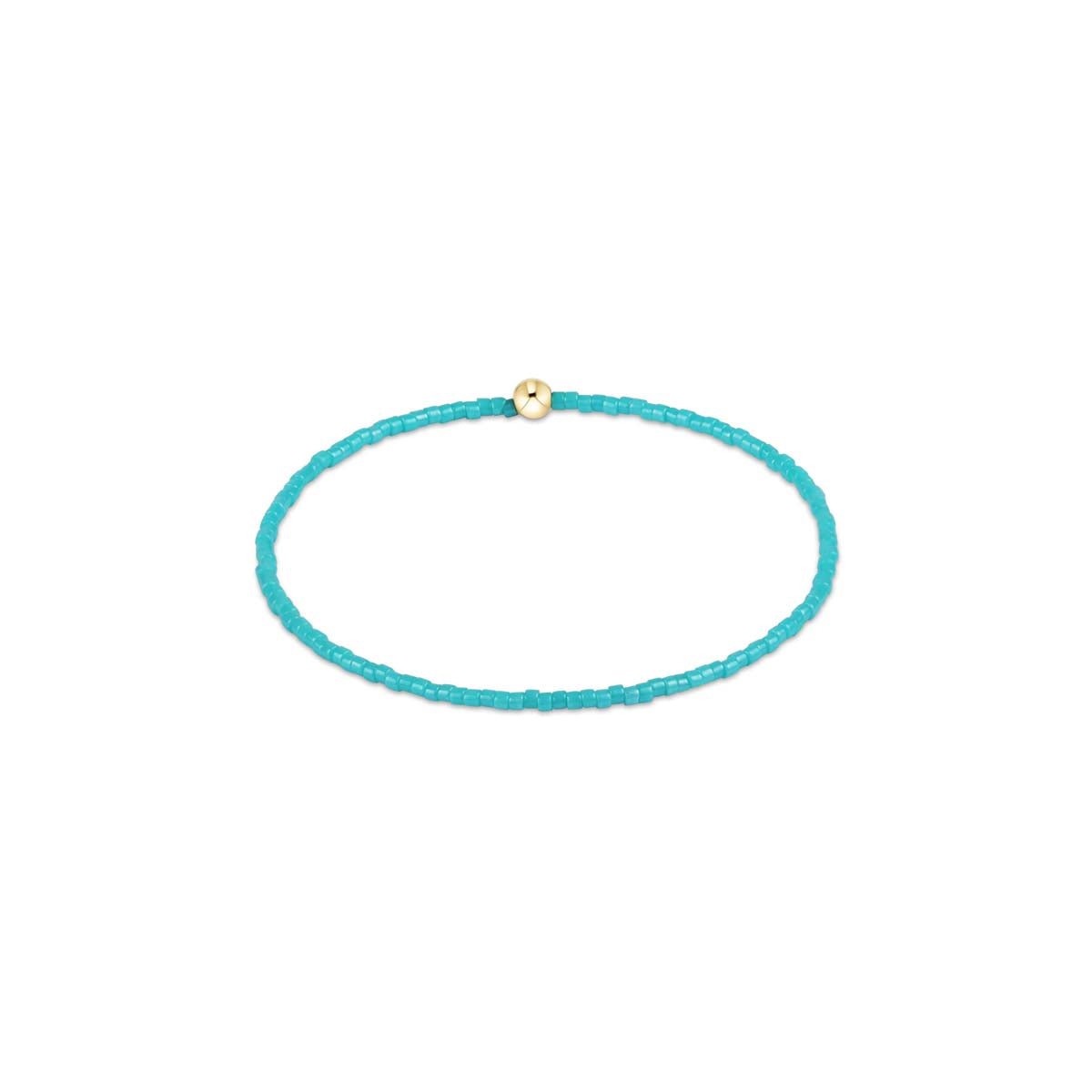 Hope Classic Bracelet - Turquoise - Robert's-enewton-Robert's