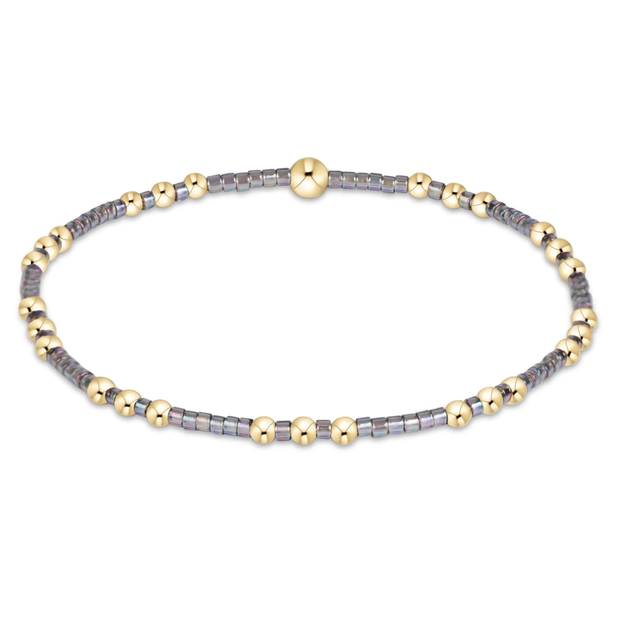 hope joy bracelet - morning mist - Robert's-enewton-Robert's
