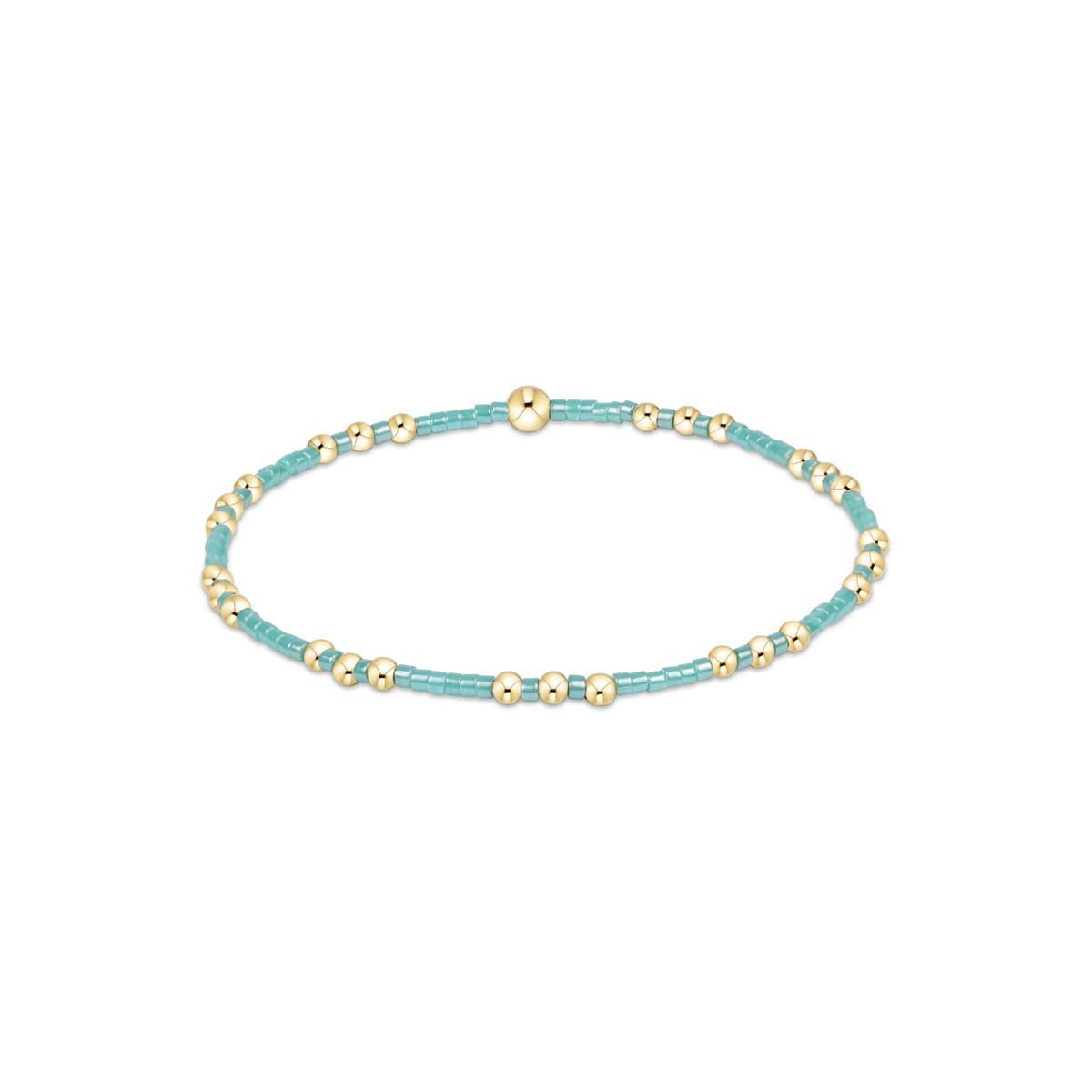 Hope Joy Bracelet - Sea Glass - Robert's-enewton-Robert's