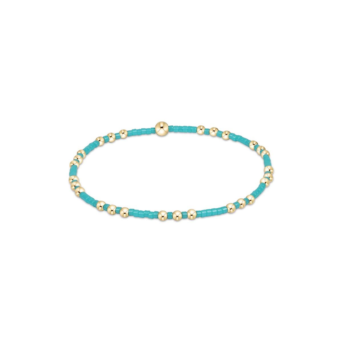 Hope Joy Bracelet - Turquoise - Robert's-enewton-Robert's