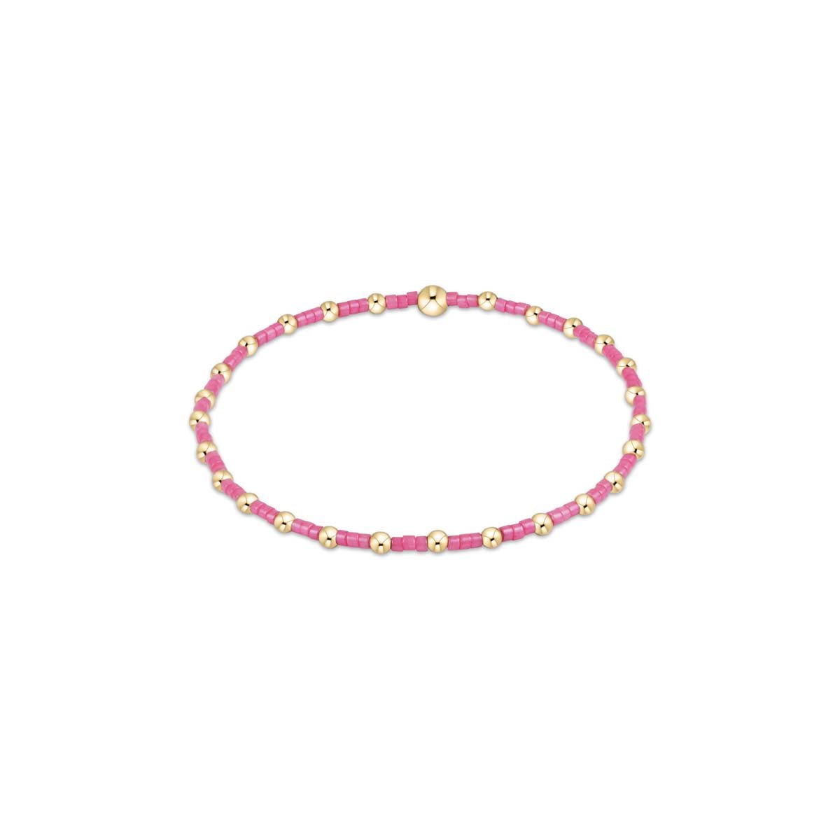 Hope Sincerity Bracelet - Bubblegum - Robert's-enewton-Robert's