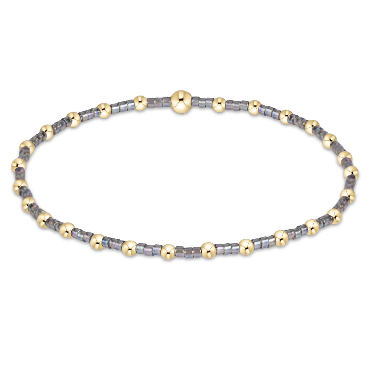 hope sincerity bracelet - morning mist - Robert's-enewton-Robert's