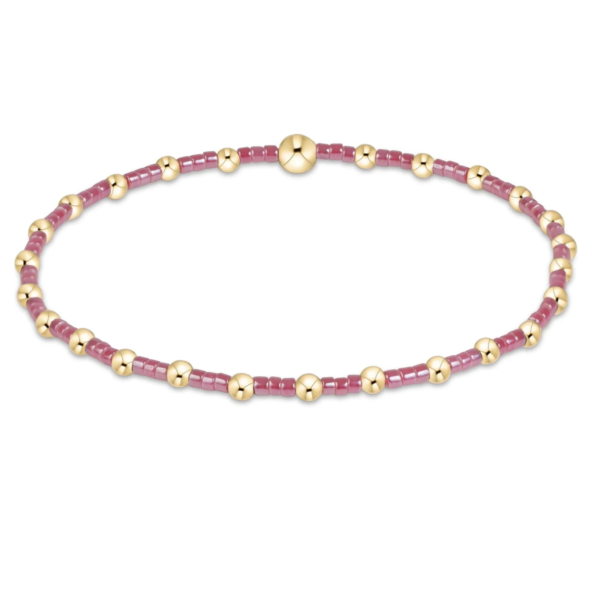 hope sincerity bracelet - pink champagne - Robert's-enewton-Robert's