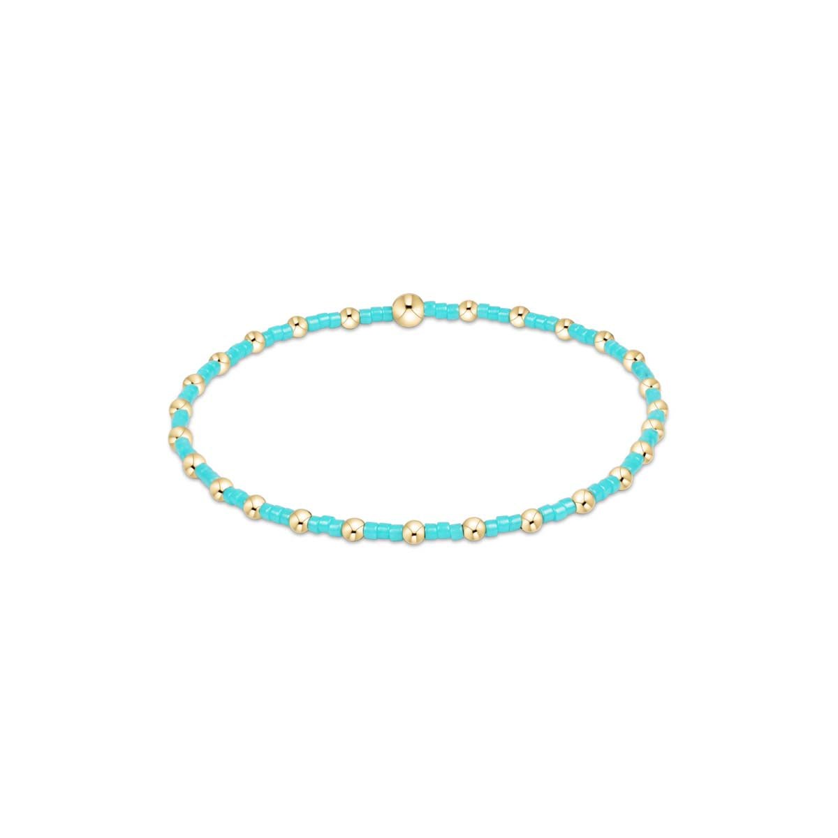Hope Sincerity Bracelet - Turquoise - Robert's-enewton-Robert's