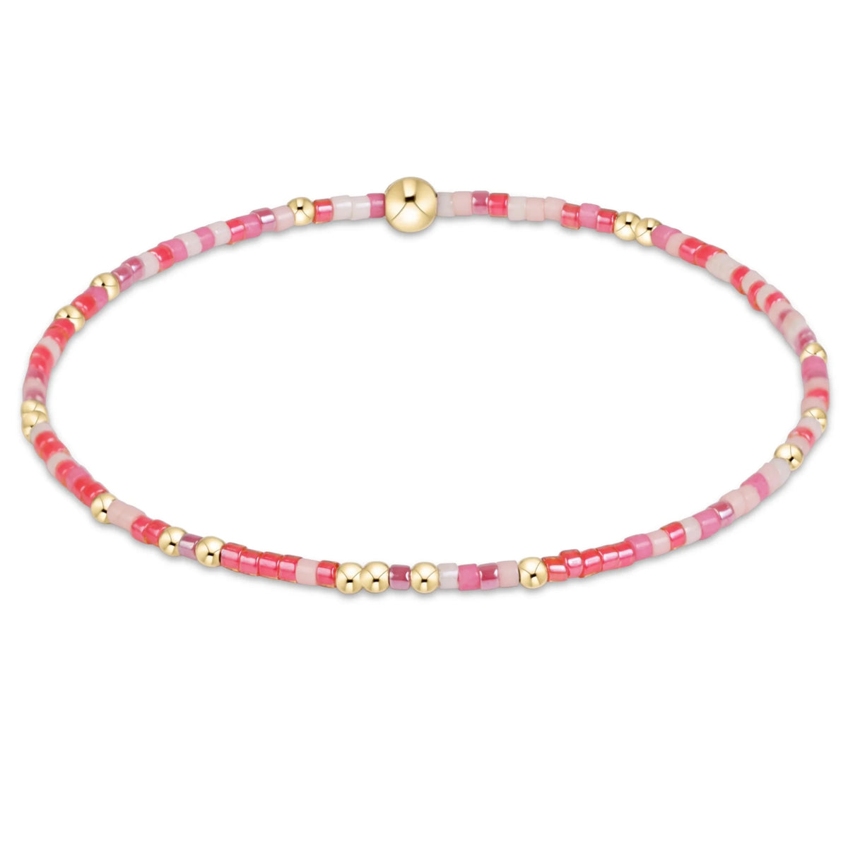 hope unwritten bracelet - fashionably late - Robert's-enewton-Robert's