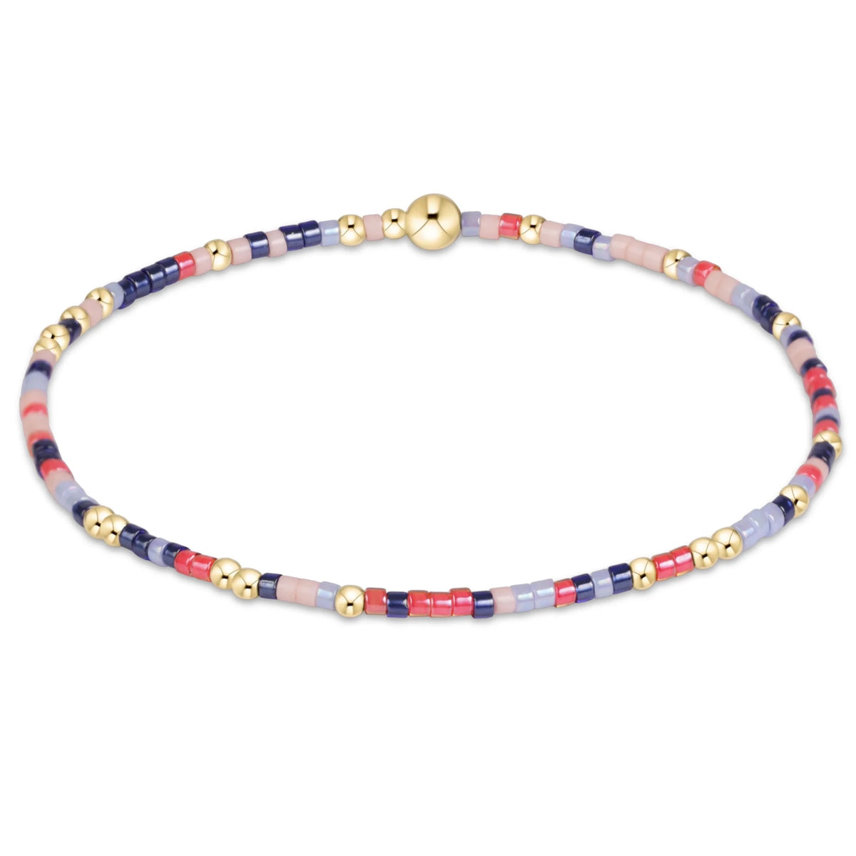 hope unwritten bracelet - favorite child - Robert's-enewton-Robert's