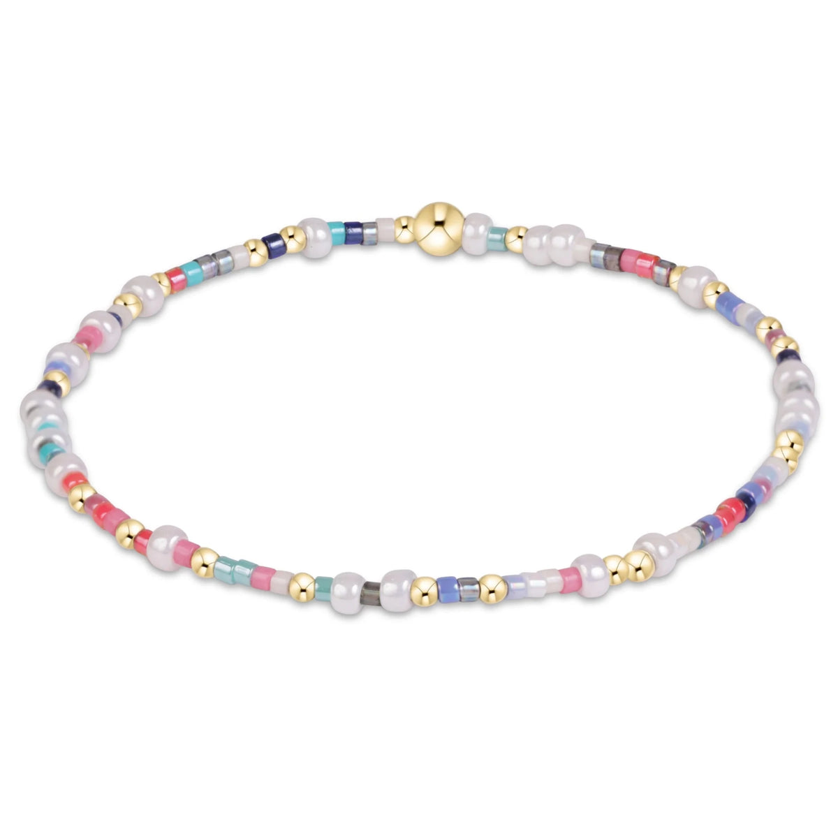 hope unwritten bracelet - that's a wrap! - Robert's-enewton-Robert's