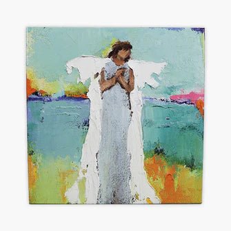 Hopeful Puzzle - Robert's-Anne Neilson Home-Robert's