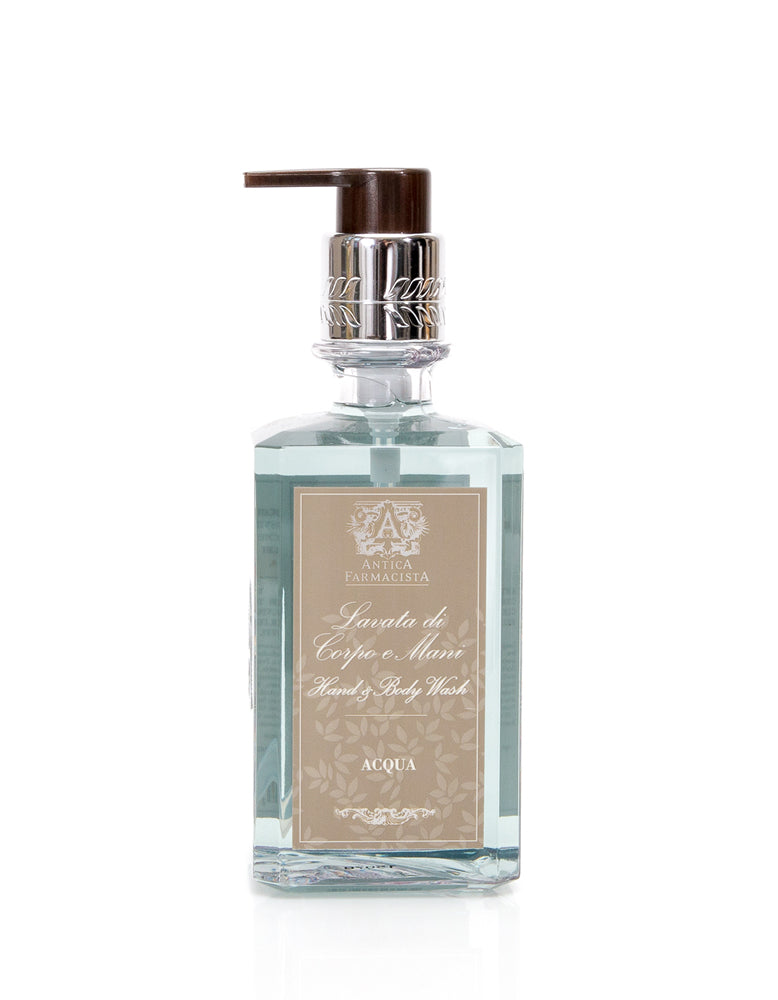 Antica Farmacista Aqua Hand Wash