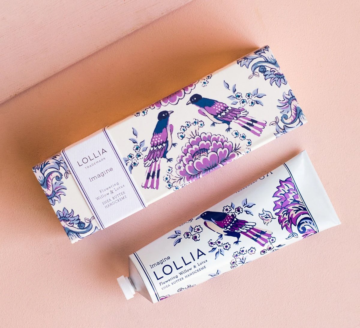 Imagine Shea Butter Handcreame - Robert's-Lollia-Robert's