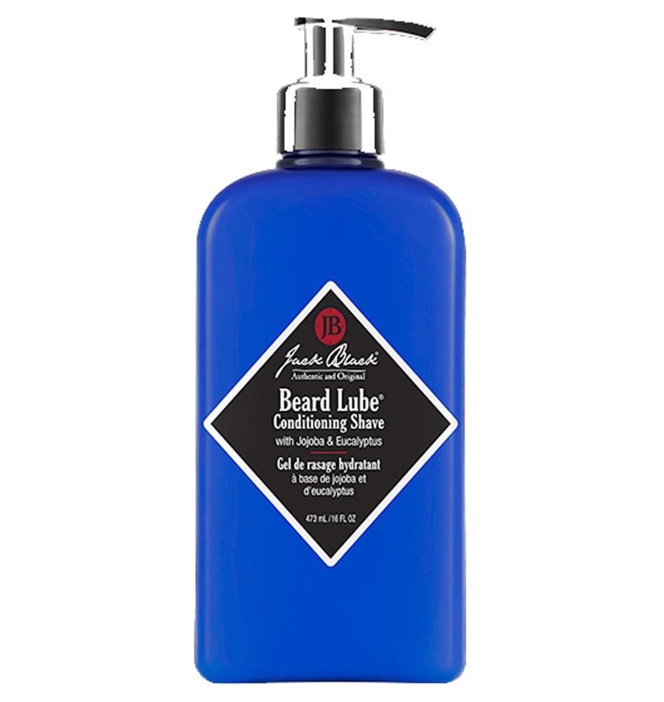 Jack Black Beard Lube 16oz - Robert's-JACK BLACK-Robert's