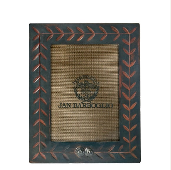 Jan Barboglio Laurel Frame 5x7 - Robert's-Jan Barboglio-Robert's