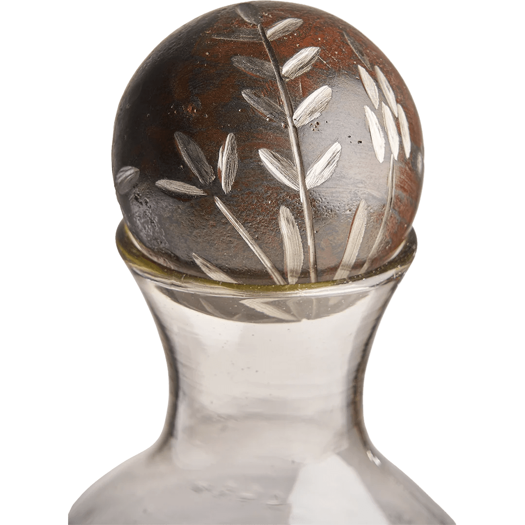 Jan Barboglio-Jarron Aguas Decanter - Robert's