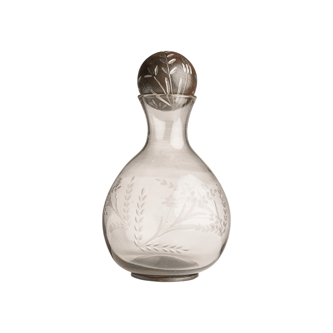 Jan Barboglio-Jarron Aguas Decanter - Robert's