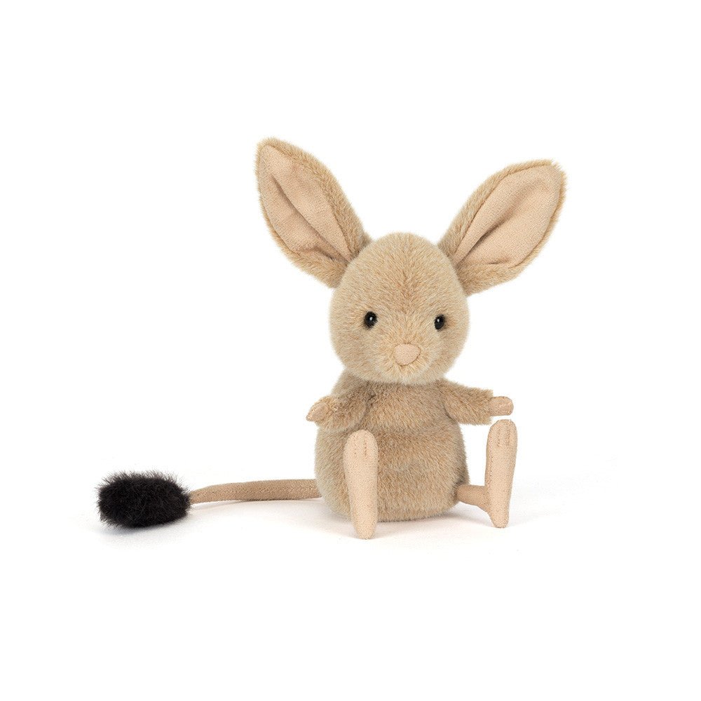 Jerboa - Robert's-JELLYCAT-Robert's