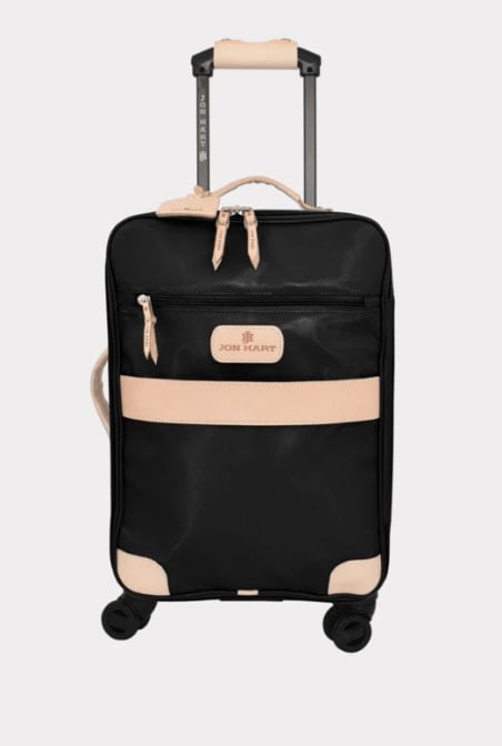 Carry On Wheels Luggage