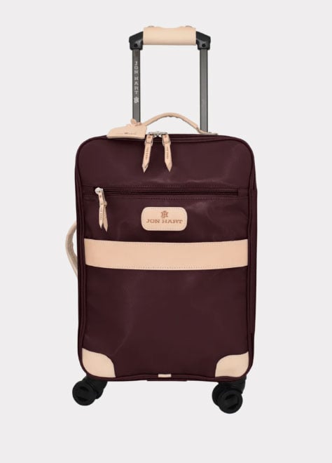 Carry On Wheels Luggage