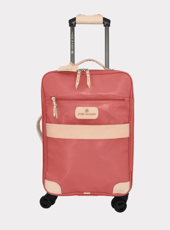 Carry On Wheels Luggage