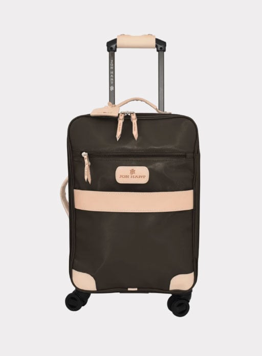 Carry On Wheels Luggage