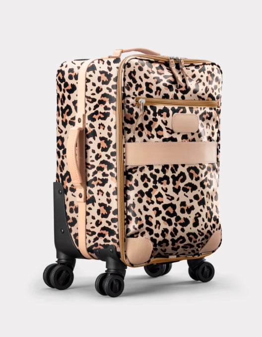 Carry On Wheels Luggage