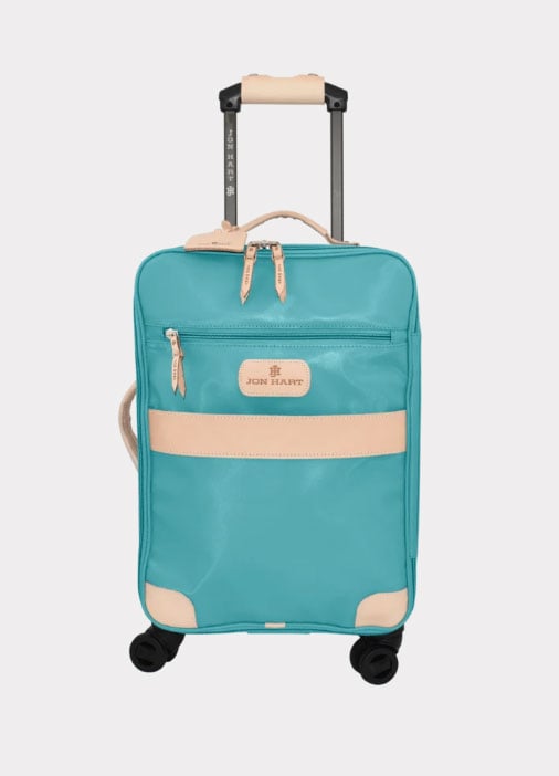 Carry On Wheels Luggage