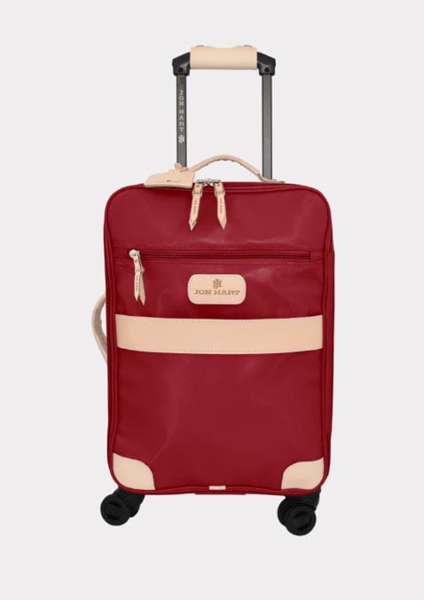 Carry On Wheels Luggage