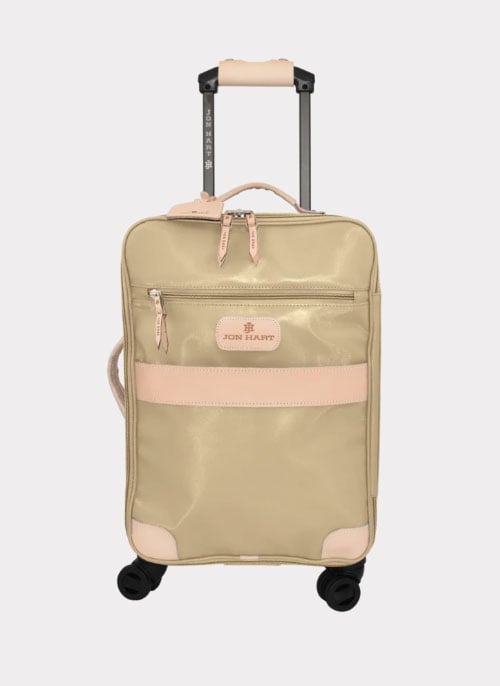 Carry On Wheels Luggage